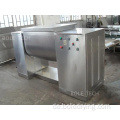 Horizontaler Dachtezmischer WDG Trough Mixer